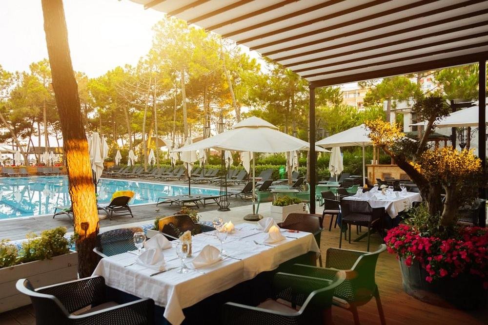 Adriatico A La Carte Restaurant - Rezervim Tavoline