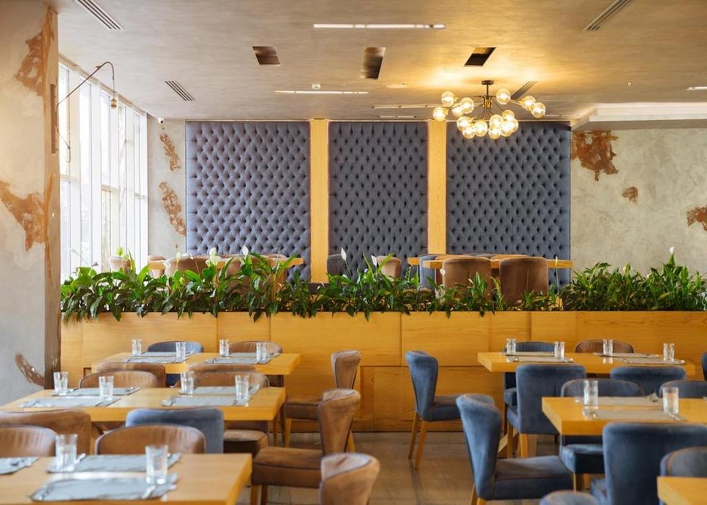 Bonita Classic Hotel & Spa - Culinary Main Restaurant
