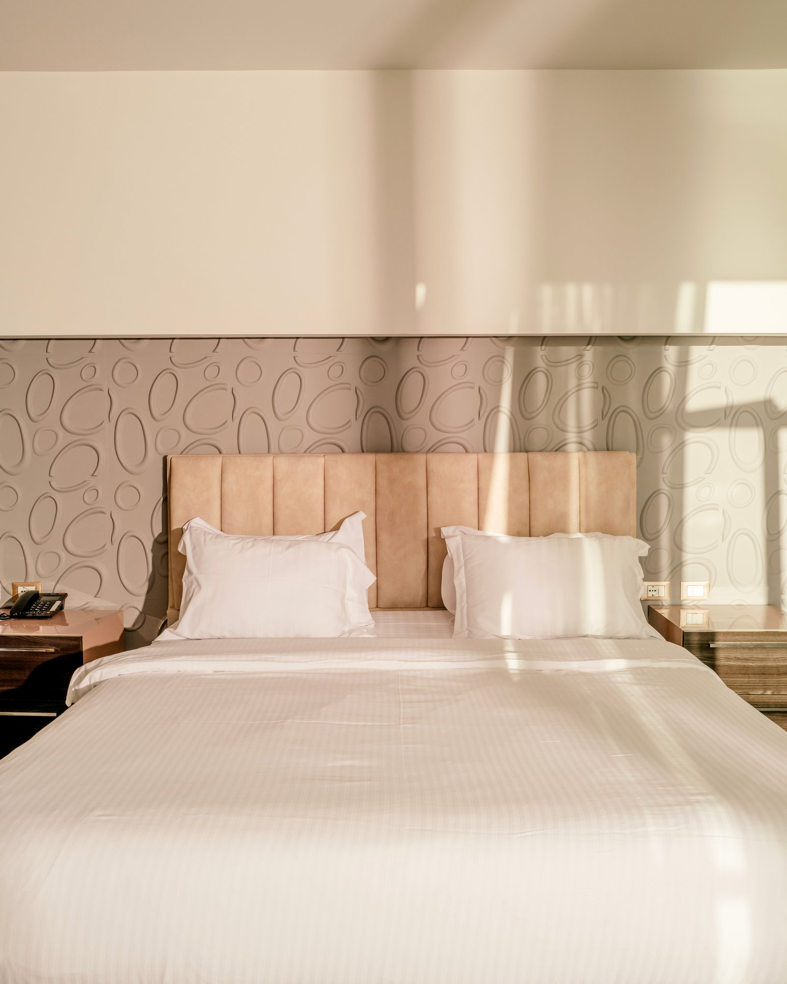 Dhom├½ Deluxe (4/4) - Bonita Classic Hotel & Spa in Golem, Albania