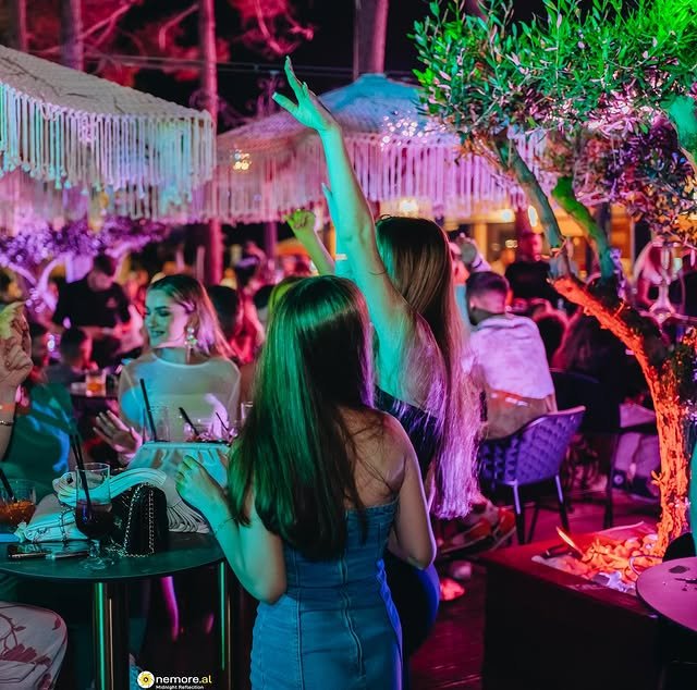 Live Concerts & Events at Bonita Club in Golem, Albania