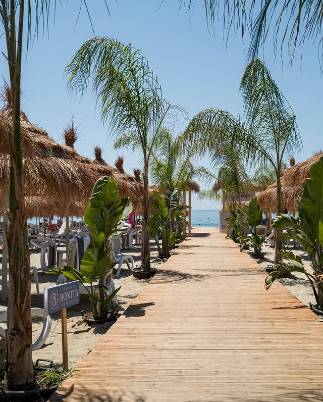 Beach Club