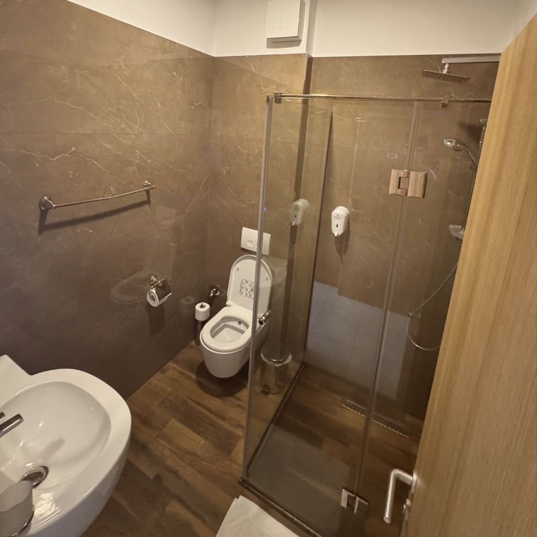 Dhom├½ Standarde (3/3) - Bonita Dolce Vita Hotel in Golem, Albania