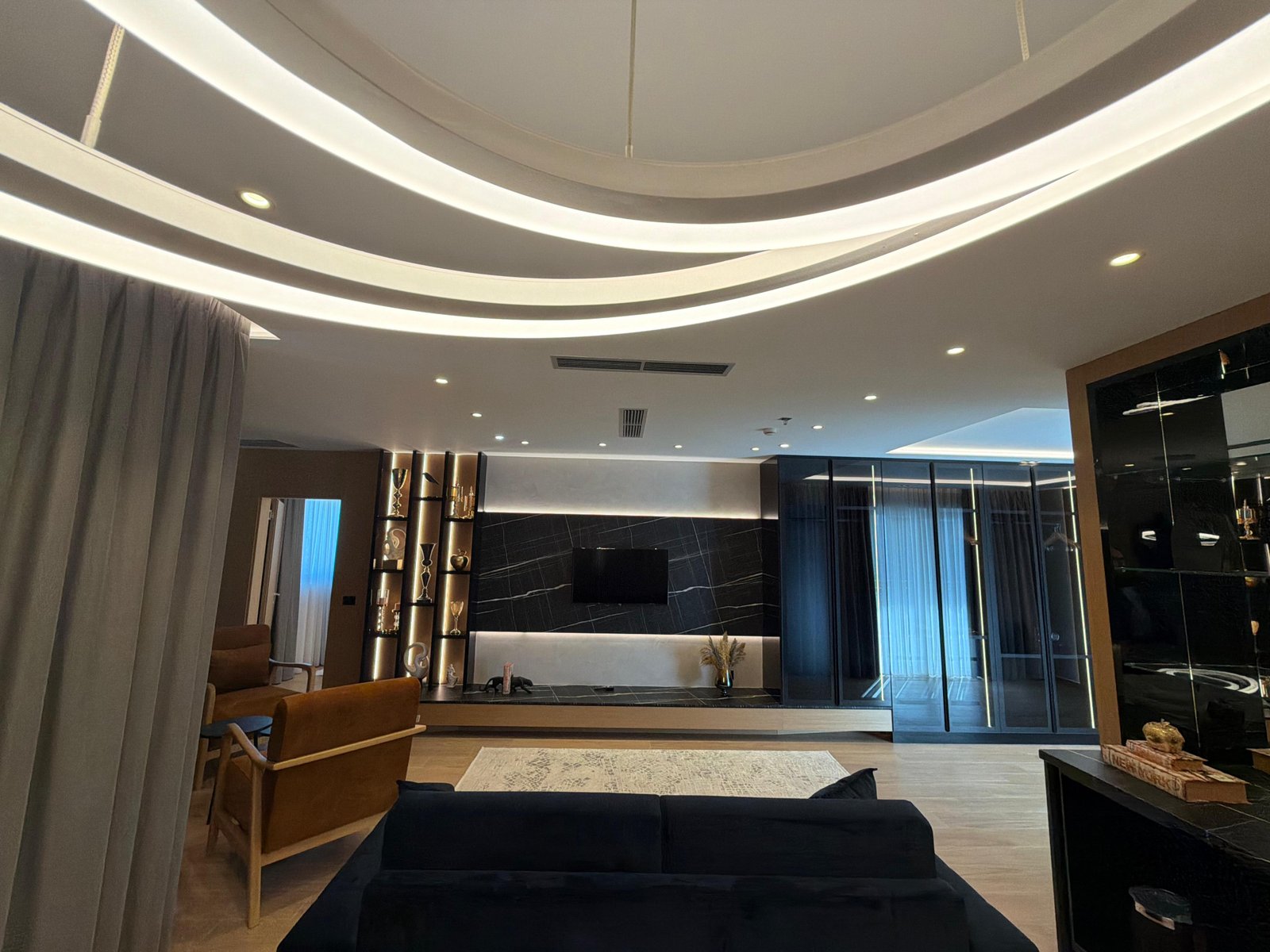 Bonita King Suit├½ (4/5) - Bonita Luxury Resort & Spa in Golem, Albania