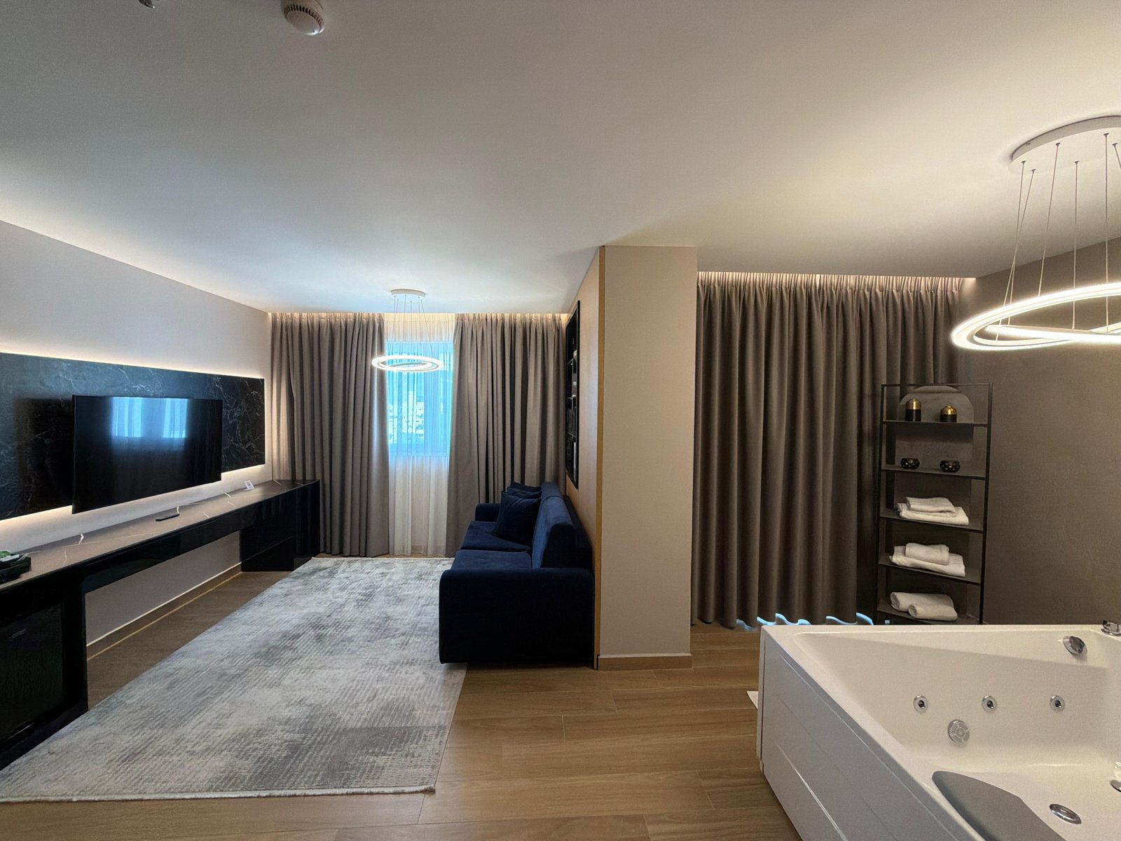 Dhom├½ Junior Presidenciale (3/5) - Bonita Luxury Resort & Spa in Golem, Albania