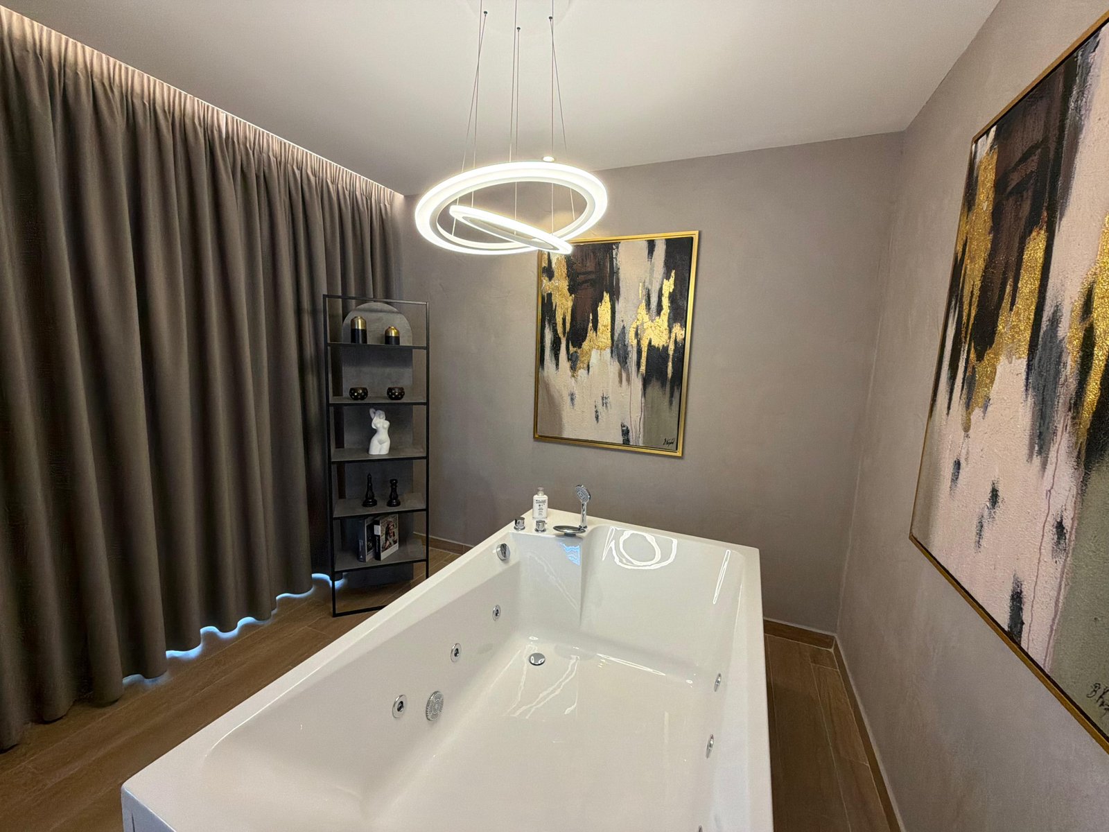 Dhom├½ Junior Presidenciale (4/5) - Bonita Luxury Resort & Spa in Golem, Albania