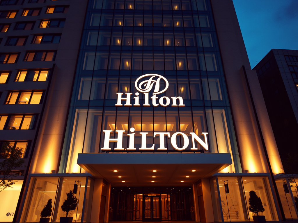 DoubleTree by Hilton Hotel & Spa - UNDER CONST. | Bonita Hotels Group Golem Durrës Albania